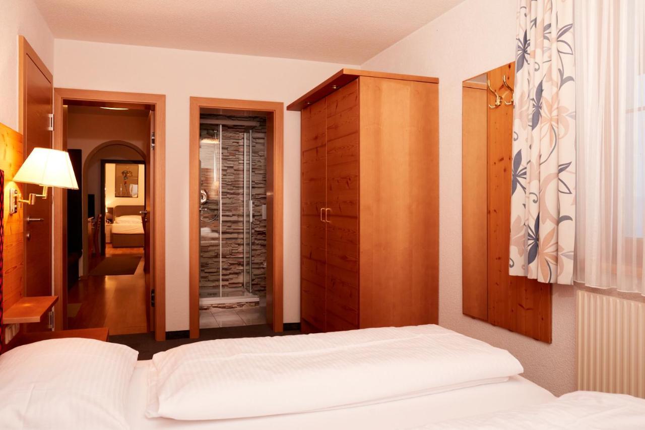 Da Ingo - Apartments & More ダーミュルス エクステリア 写真