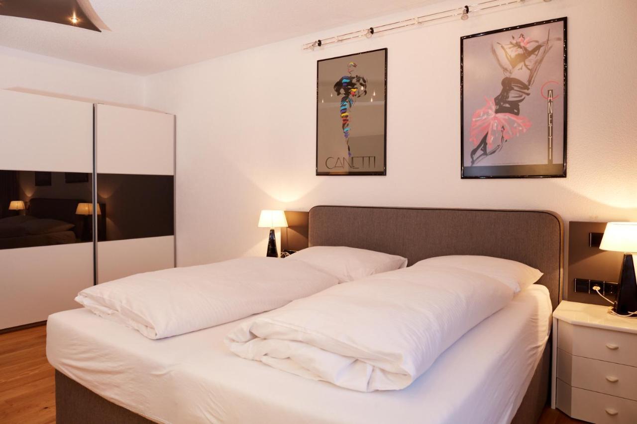 Da Ingo - Apartments & More ダーミュルス エクステリア 写真